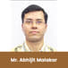 Swami Vivekananda Institute of Management and Computer Science, Kolkata, Professor: Mr. Abhijit Malakar Interview